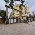 3BHK Flat for Rent in MJ Astro Apartments East Facing
