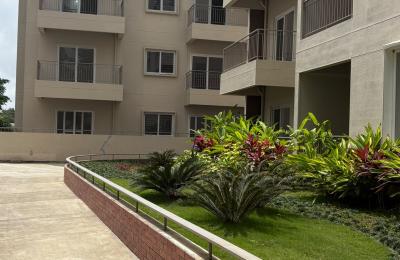 Ready-to-Customize 3 BHK Apartment at Suraksha Springs