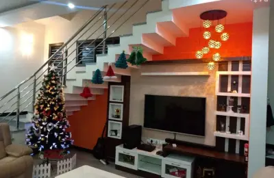 4 BHK Duplex House for Sale in Horamavu, Bengaluru