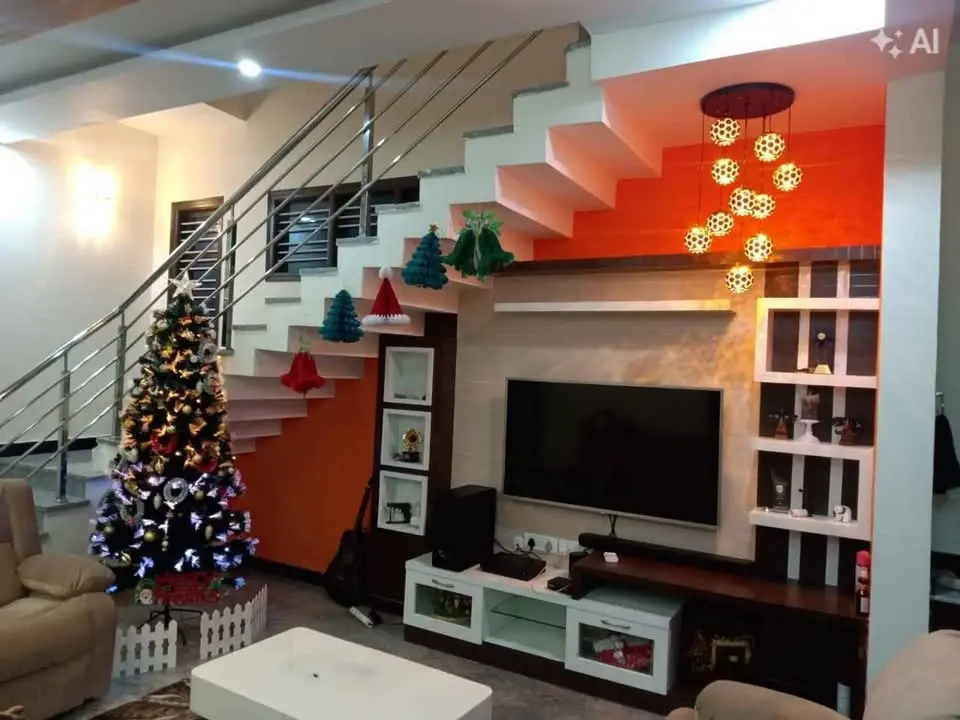 4 BHK Duplex House for Sale in Horamavu, Bengaluru