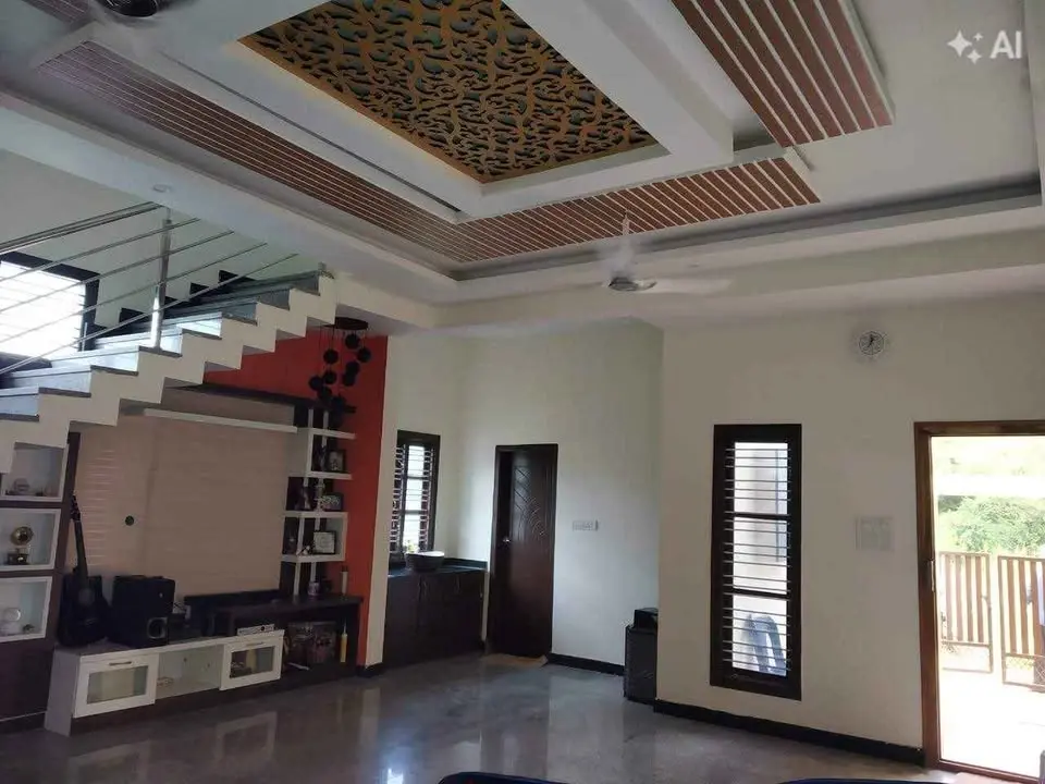 4 BHK Duplex House for Sale in Horamavu, Bengaluru