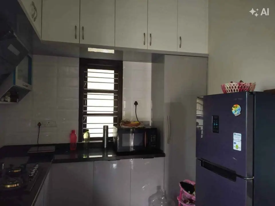 4 BHK Duplex House for Sale in Horamavu, Bengaluru