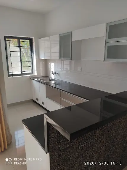 Premium 2 & 3 BHK Apartments for Sale in Sai Gangothri Hill Crest, Near Kengeri Metro