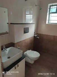 Premium 2 & 3 BHK Apartments for Sale in Sai Gangothri Hill Crest, Near Kengeri Metro