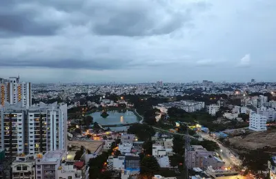 Fully Furnished 2 BHK Apartment for Sale in Uttarahalli, Bengaluru