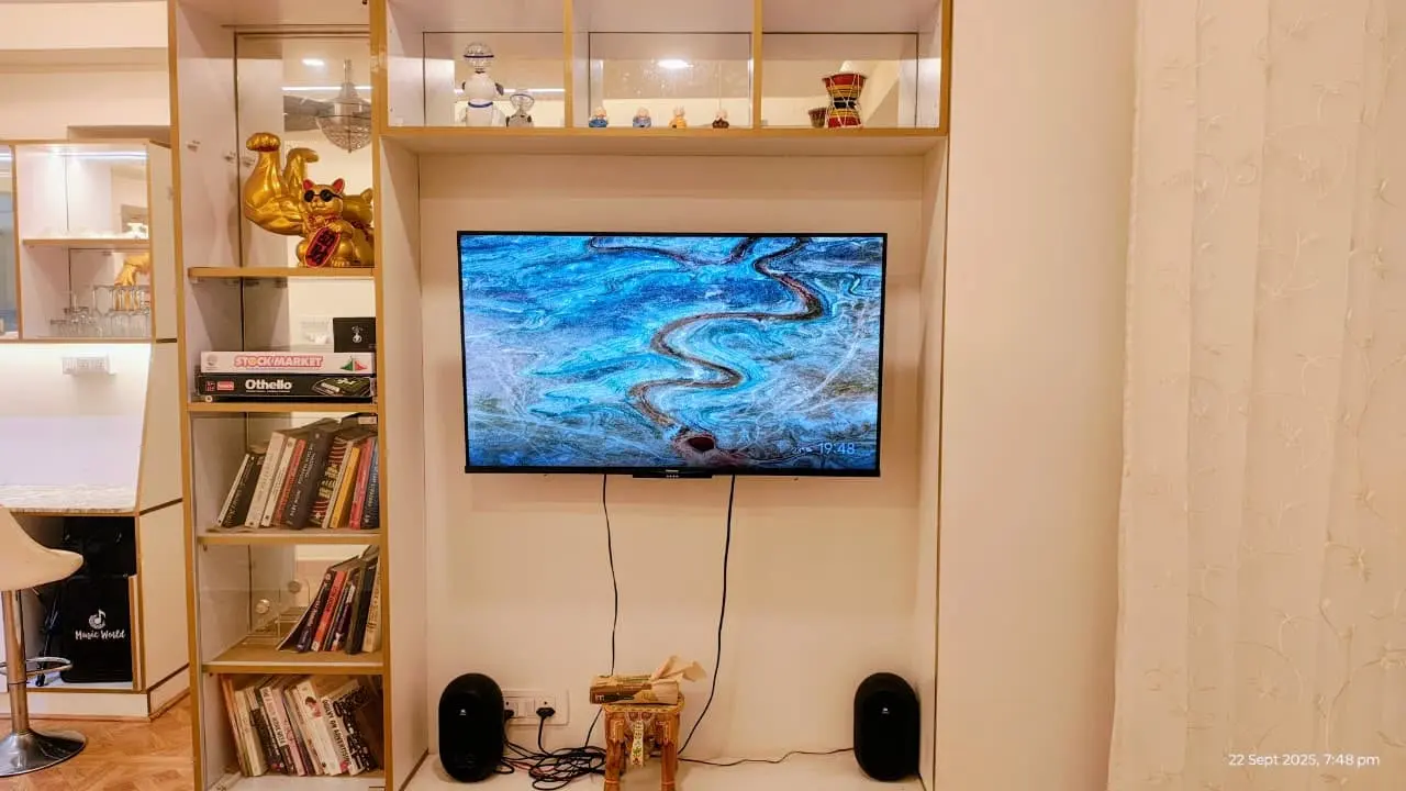Fully Furnished 2 BHK Apartment for Sale in Uttarahalli, Bengaluru