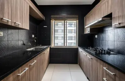 North-Facing 2 BHK Flat for Sale in Sobha Dream Acres, Varthur