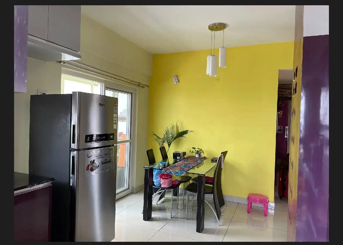 2BHK Apartment for Sale in Candeur Rise, Varthur, Bengaluru