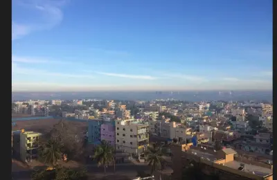 2BHK Apartment for Sale in Candeur Rise, Varthur, Bengaluru