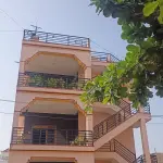 Independent Building for Sale in Venkatappa Layout, Bidadi