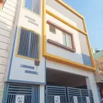 New 3 BHK Independent House for Sale in Aditya Nagar, Vidyaranyapura