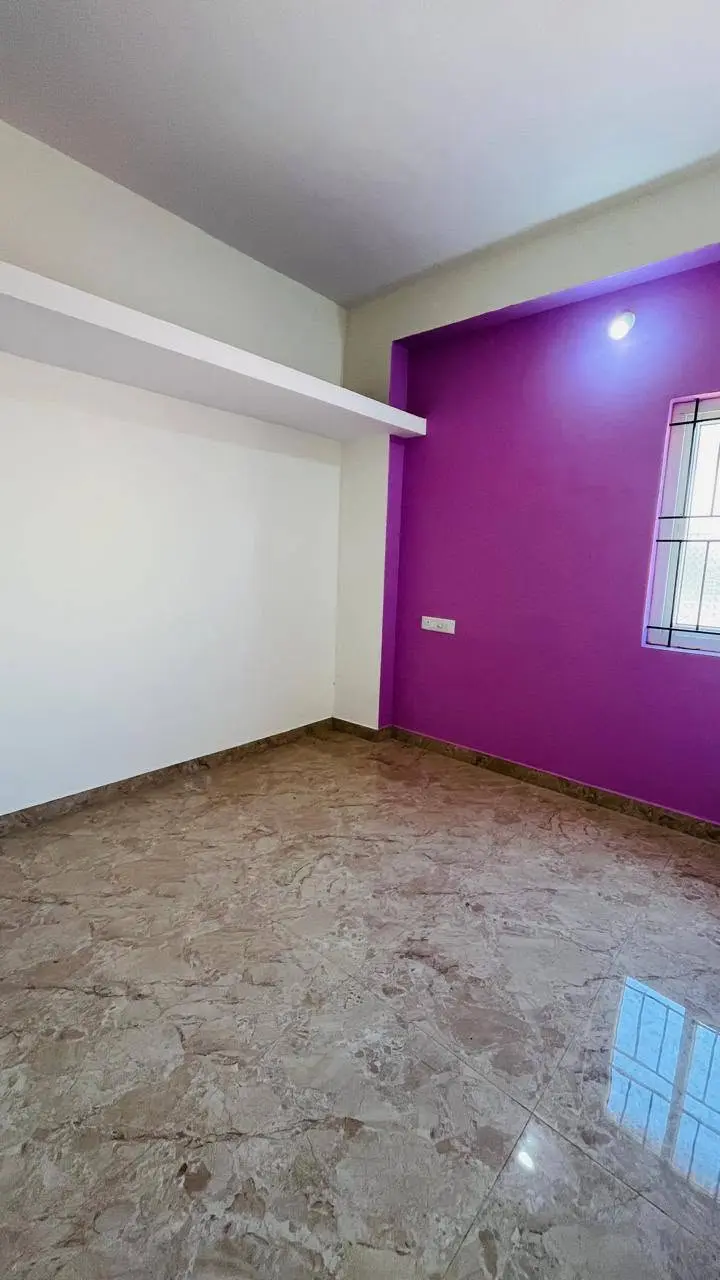 New 3 BHK Independent House for Sale in Aditya Nagar, Vidyaranyapura