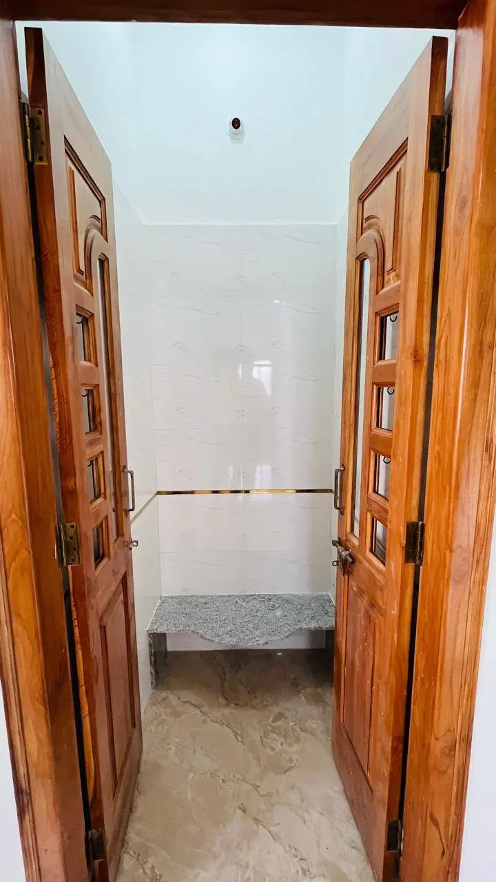 New 3 BHK Independent House for Sale in Aditya Nagar, Vidyaranyapura