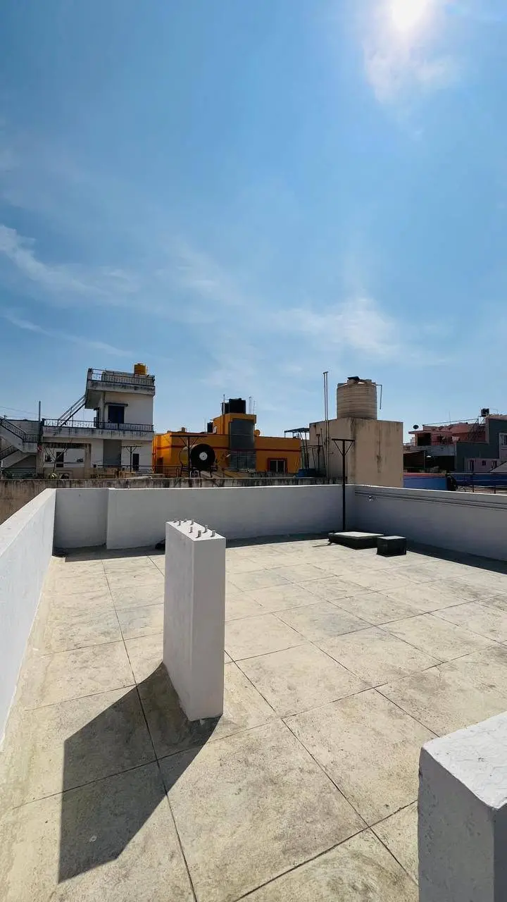New 3 BHK Independent House for Sale in Aditya Nagar, Vidyaranyapura