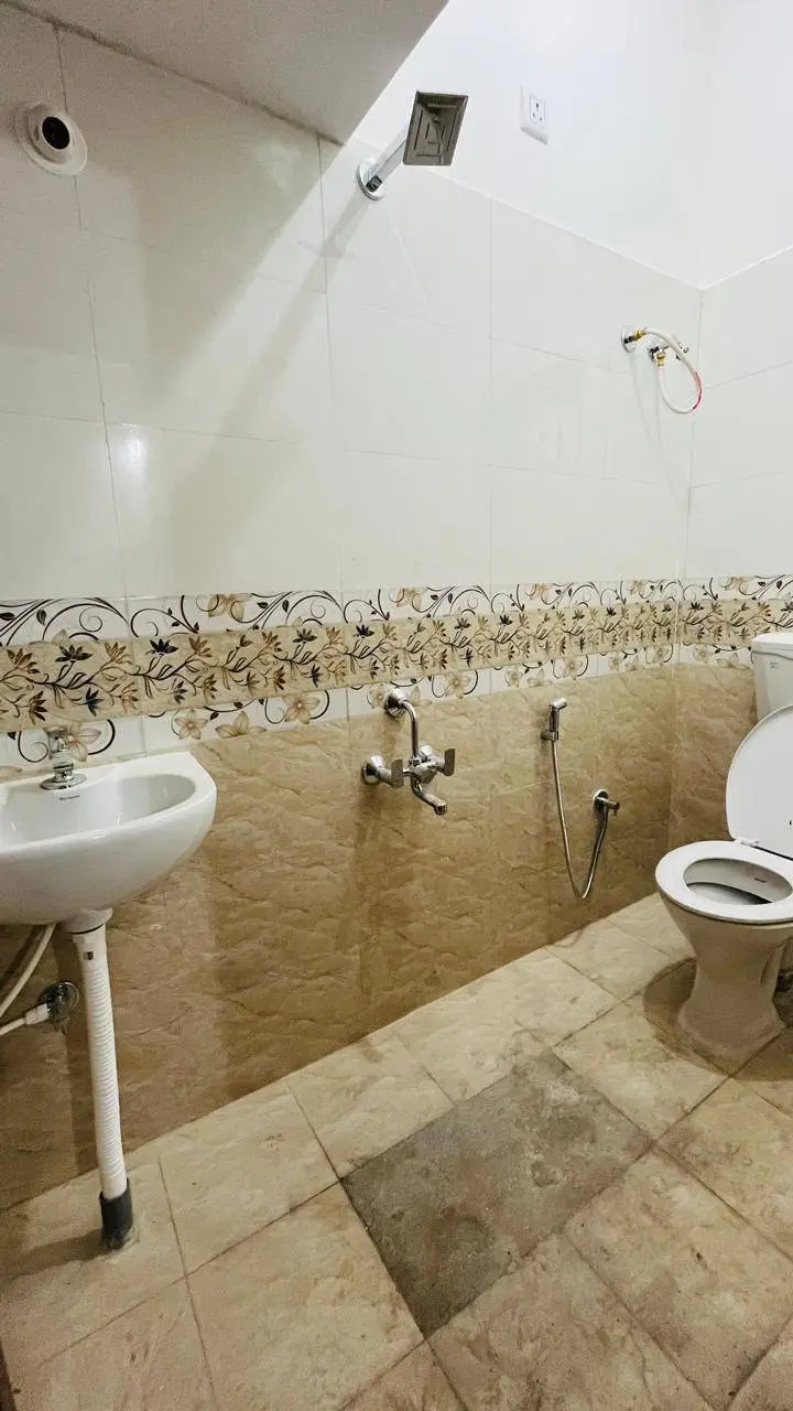 New 3 BHK Independent House for Sale in Aditya Nagar, Vidyaranyapura