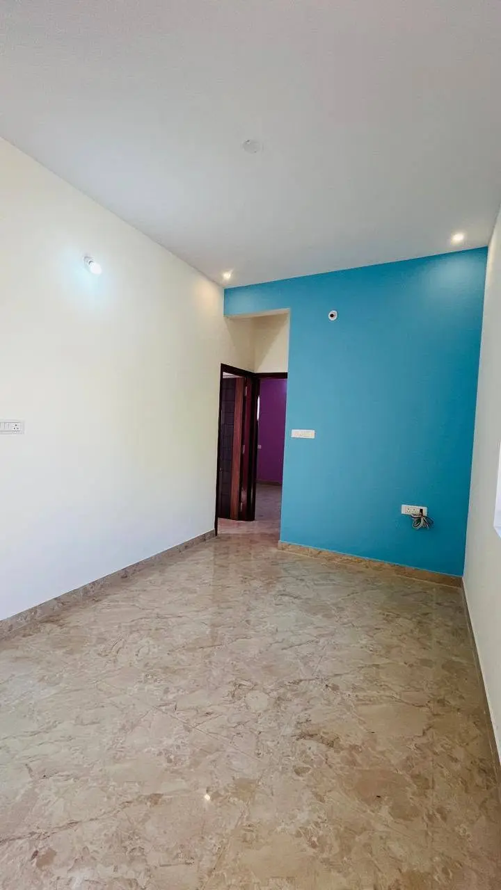 New 3 BHK Independent House for Sale in Aditya Nagar, Vidyaranyapura