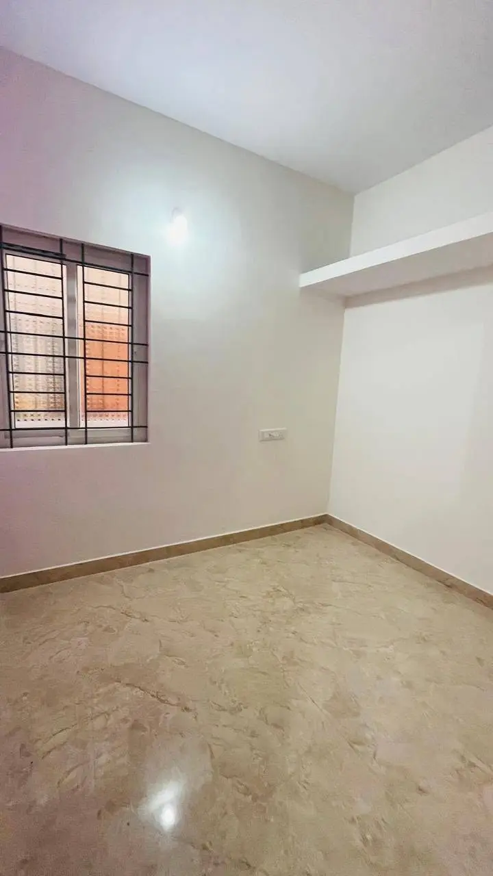 New 3 BHK Independent House for Sale in Aditya Nagar, Vidyaranyapura