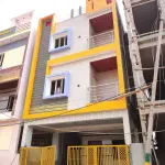 Independent House for Sale Near Vidyaranyapura, Bengaluru