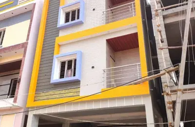 Independent House for Sale Near Vidyaranyapura, Bengaluru