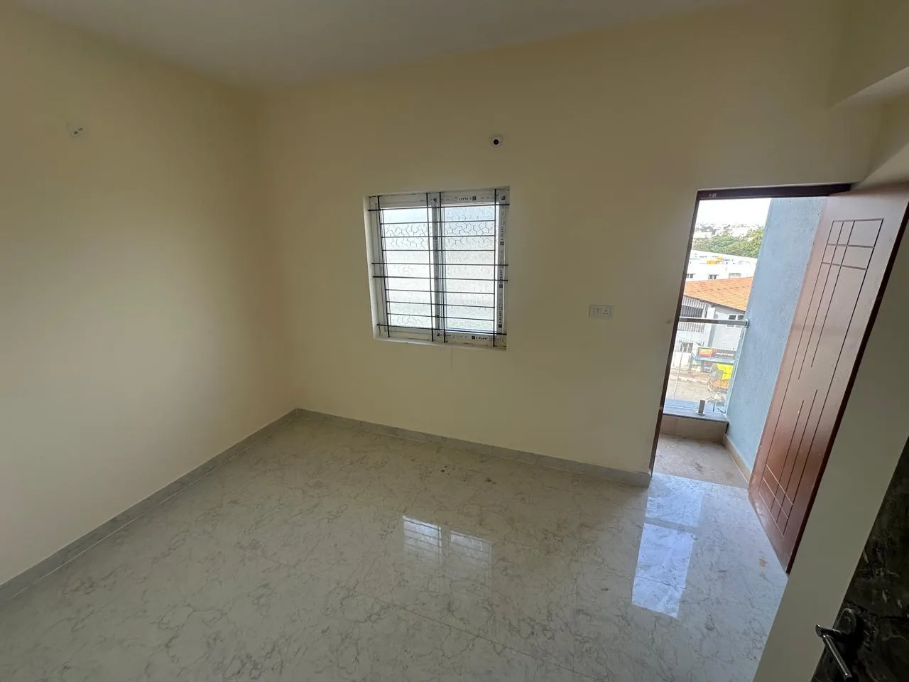 3BHK Flat for Sale in Vijayanagara Magadi Main Road, Bangalore