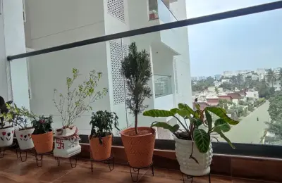 Premium West-Facing 2 BHK Flat in Whitefield | Folium Phase 1