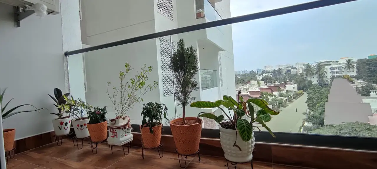 Premium West-Facing 2 BHK Flat in Whitefield | Folium Phase 1