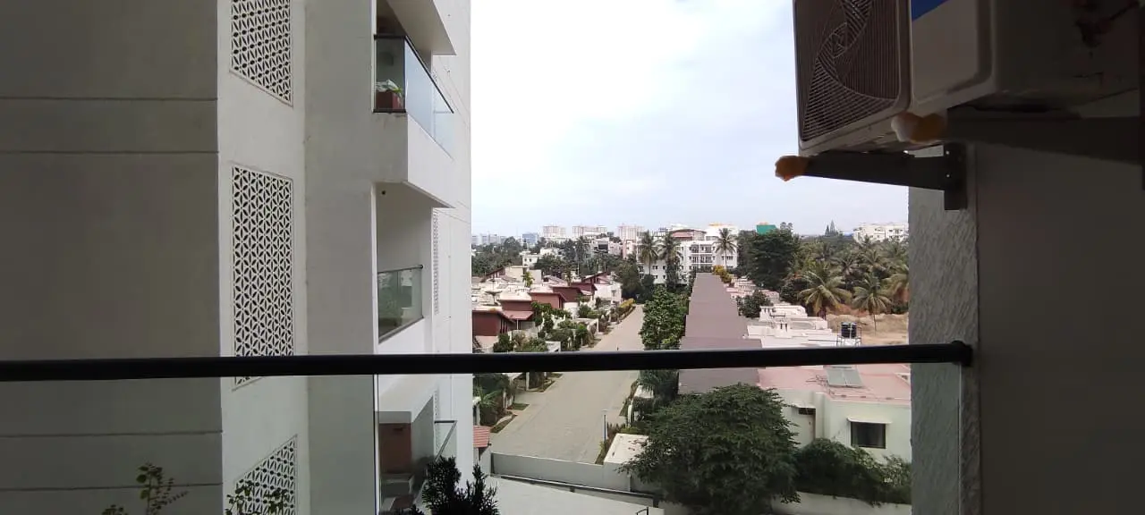 Premium West-Facing 2 BHK Flat in Whitefield | Folium Phase 1