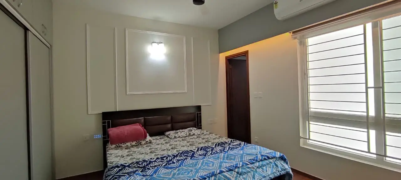 Premium West-Facing 2 BHK Flat in Whitefield | Folium Phase 1