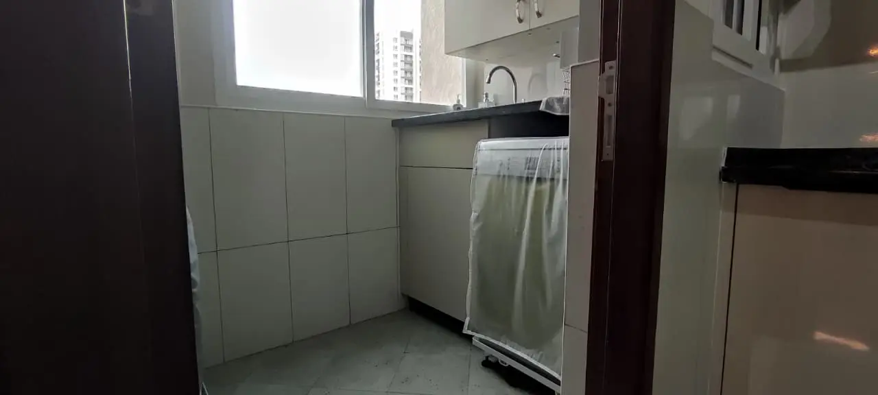 Premium West-Facing 2 BHK Flat in Whitefield | Folium Phase 1