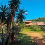 Sadashivanagara Farm House
