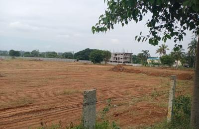 Commercial Land in Domlur