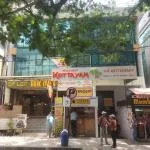 Office Space for Rent in Koramangala