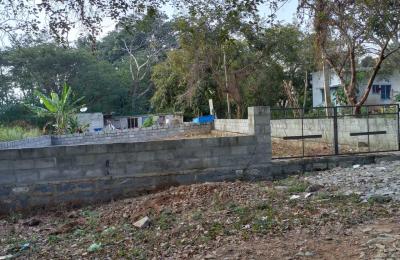BDA site for sale near Kanakpura road, Anjanpura