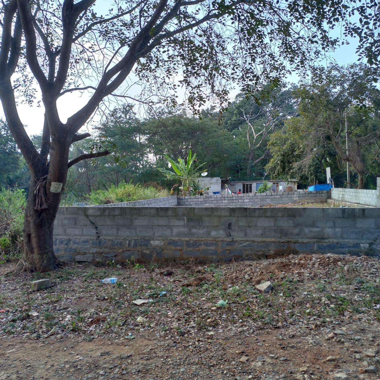 BDA site for sale near Kanakpura road, Anjanpura