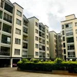 2BHK Flat for sale in Garadi Apartment , Basavangudi