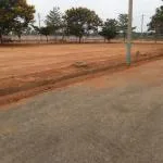 Plot for sale in Devanahalli