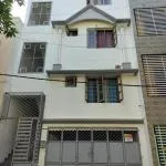 Building for sale in Hanumanth nagar