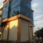 Commercial property for Rent in Banaswadi