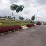 Site for Sale in Sriram West Woods, Mysore Road