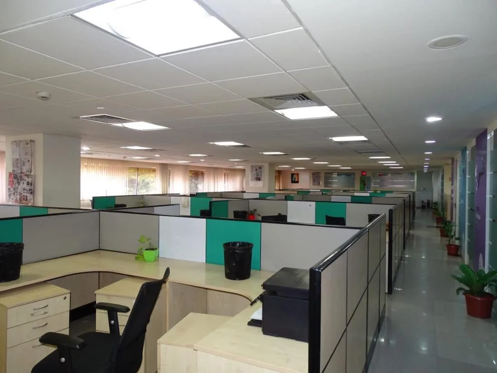 Office Space for Rent in Old Airport Road near HAL