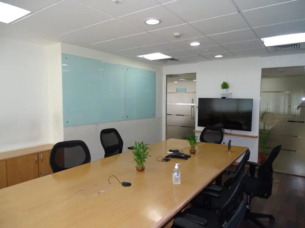 Office Space for Rent in Old Airport Road near HAL