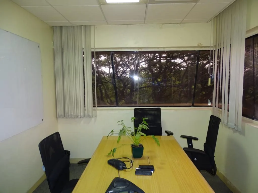 Office Space for Rent in Old Airport Road near HAL