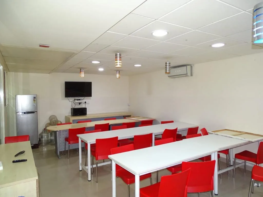 Office Space for Rent in Old Airport Road near HAL