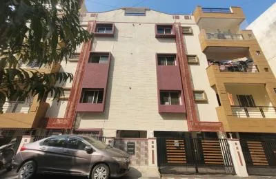 Building for Sale in JP Nagar