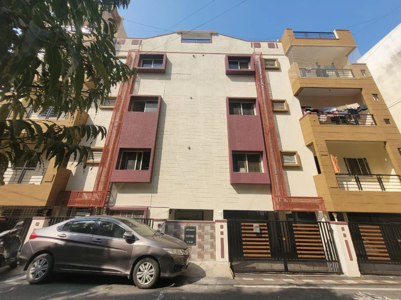 Building for Sale in JP Nagar