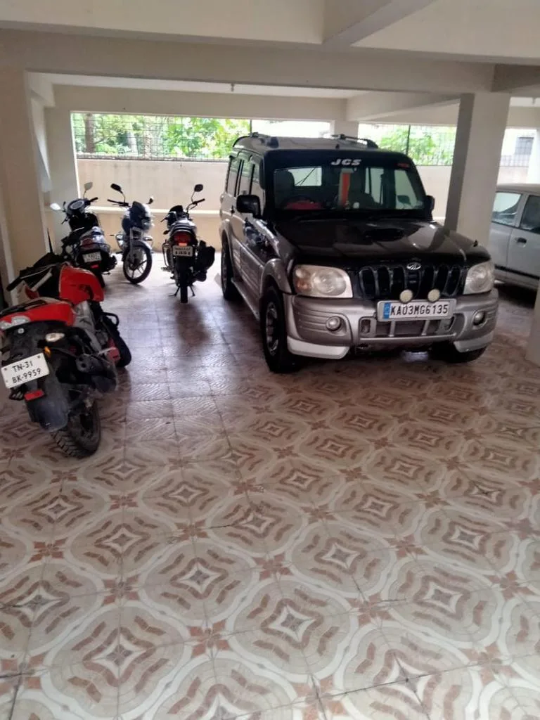 Building for Sale in JP Nagar