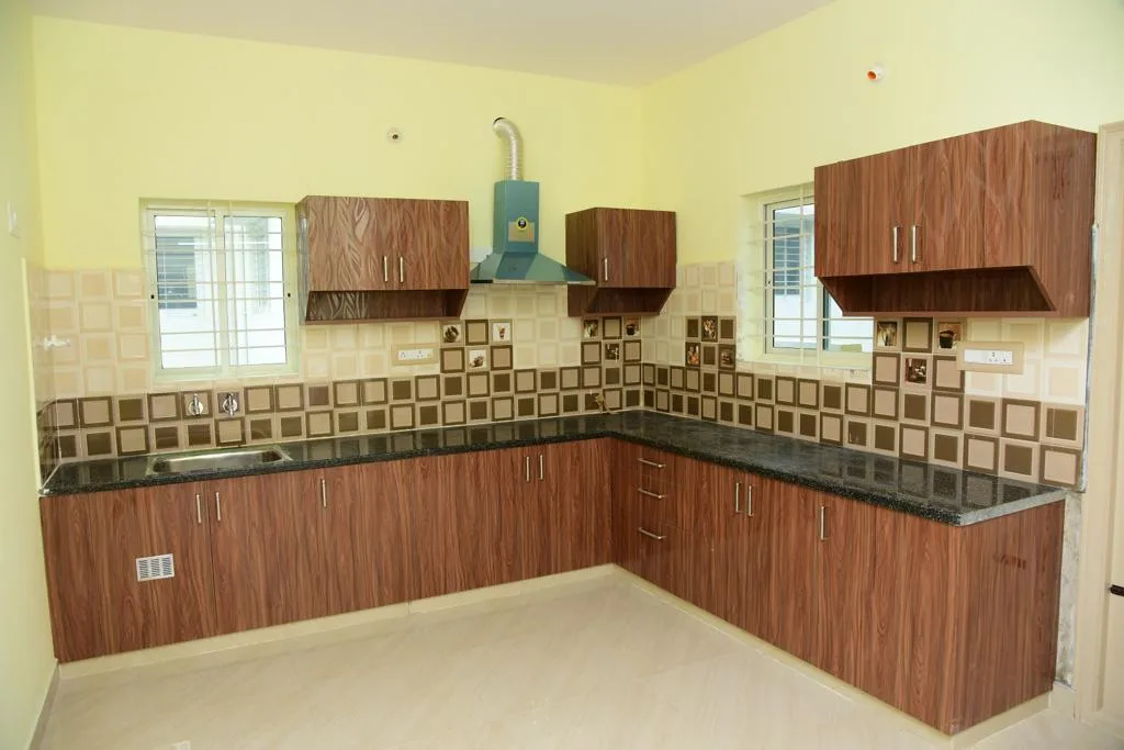 Building for Sale in JP Nagar