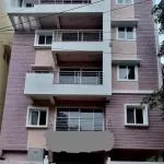 2BHK Flat for Sale in HSR Layout