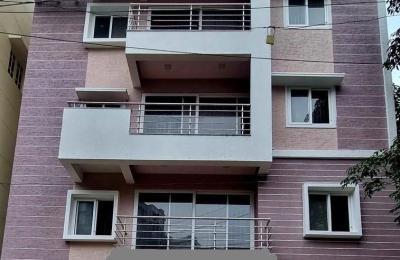 2BHK Flat for Sale in HSR Layout
