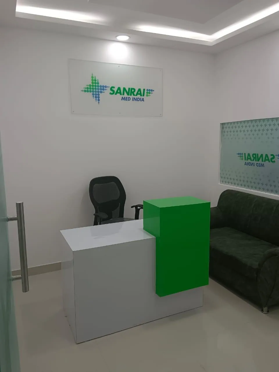 Fully Furnished Office for Rent on Sarjapur Road